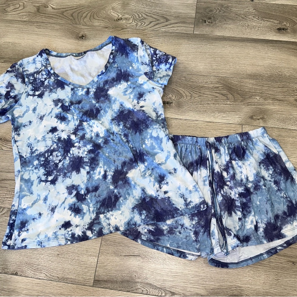Women’s lounge set